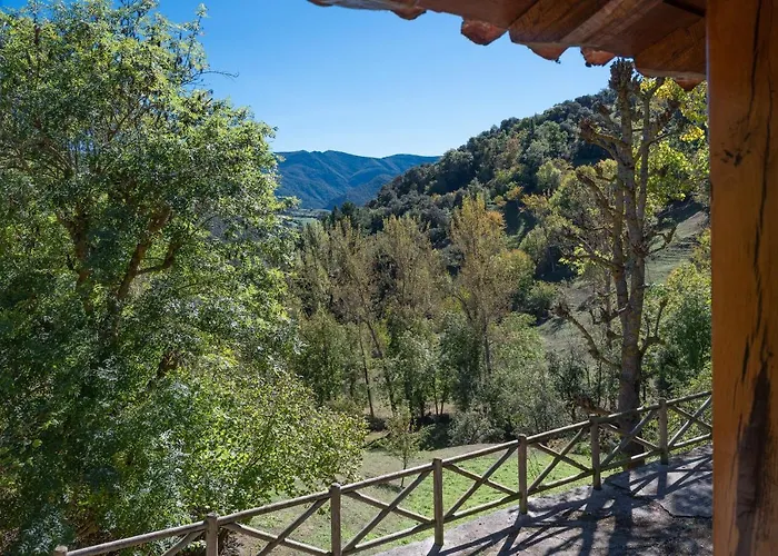 Fidalsa Paradise Point Cabezón de Liébana