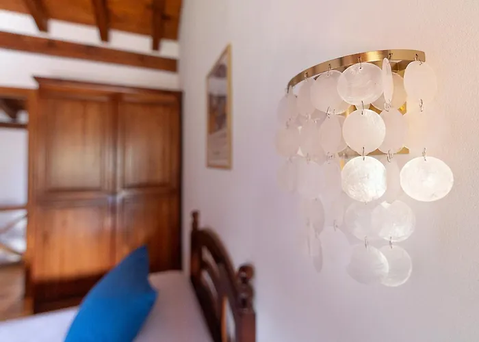 Fidalsa Paradise Point 펜션