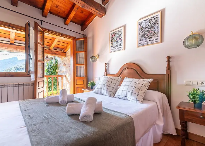 Fidalsa Paradise Point Cabezón de Liébana