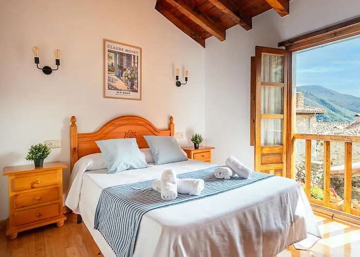 Fidalsa Paradise Point 펜션 *