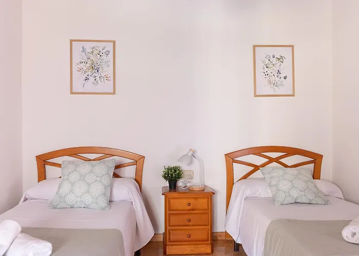 펜션 Fidalsa Paradise Point *