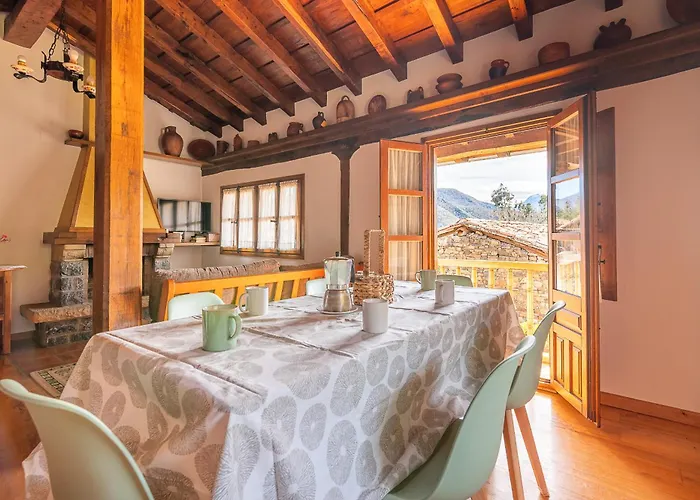 Fidalsa Paradise Point 펜션