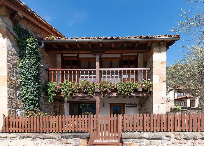 펜션 Fidalsa Paradise Point *