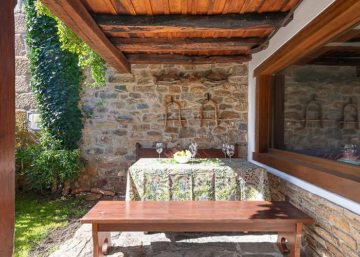 Fidalsa Paradise Point