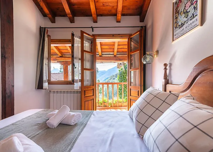 펜션 Fidalsa Paradise Point *